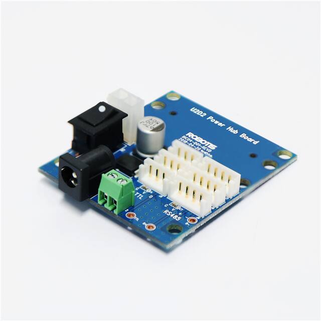 902-0145-001 U2D2 POWER HUB BOARD SET