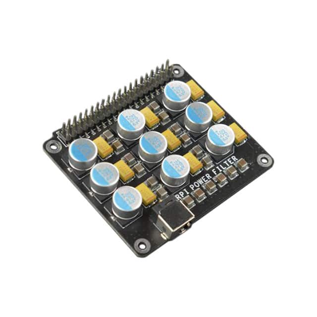 DFR0940 POWER FILTER BOARD RASPBERRY PI