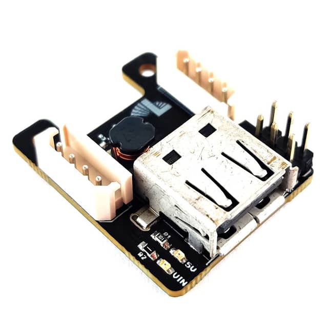 RB-LYN-1052 LSS 5V REGULATOR BOARD