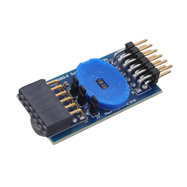 US082-OB1203EVZ PMOD DAUGHTER CARD FOR OB1203 PP