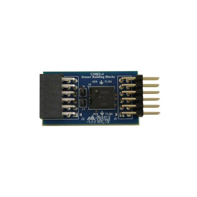 US082-FS3000EVZ PMOD DAUGHTER CARD FOR FS3000 FL