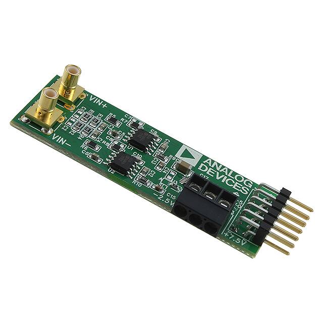 EVAL-AD7942-PMDZ EVAL BOARD 14BIT 250K ADC AD7942