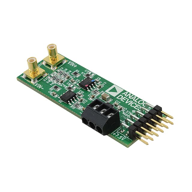 EVAL-AD7946-PMDZ EVAL BOARD 14BIT 500K ADC AD7946