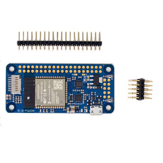 EMBDZ19121-P EMBEDDED ESP32  LA MODS HOST CPU