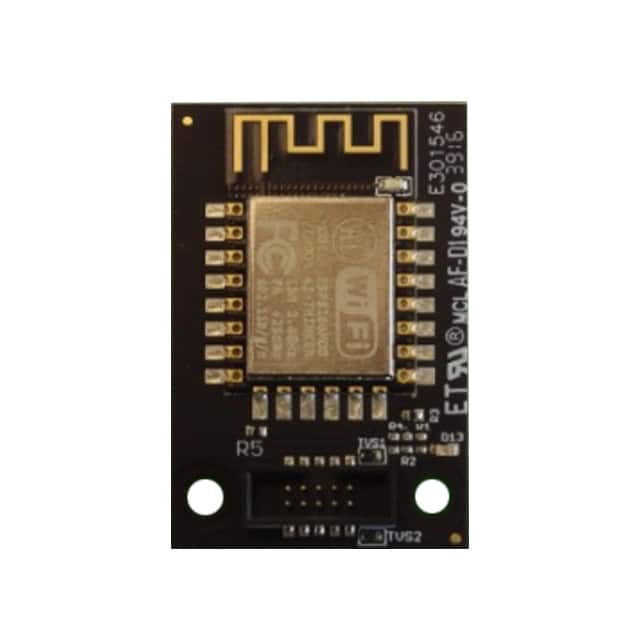 16-877073 GADGETEER WIFI MODULE