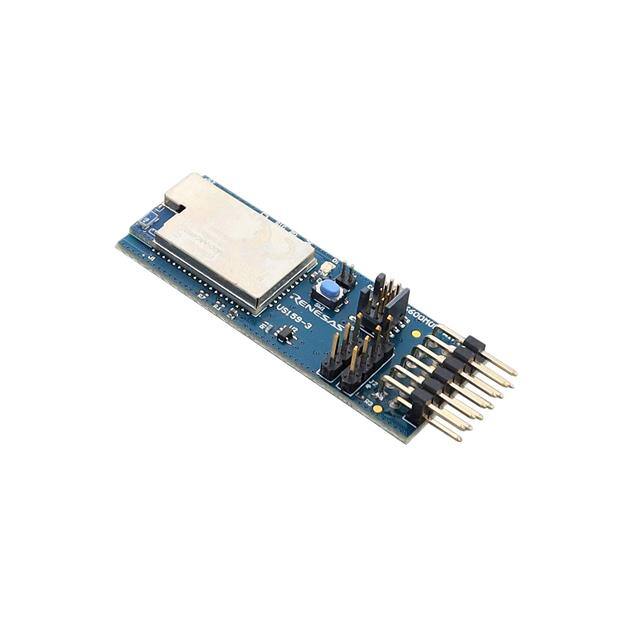 US159-DA16600EVZ PMOD DAUGHTER CARD FOR DA14531 B