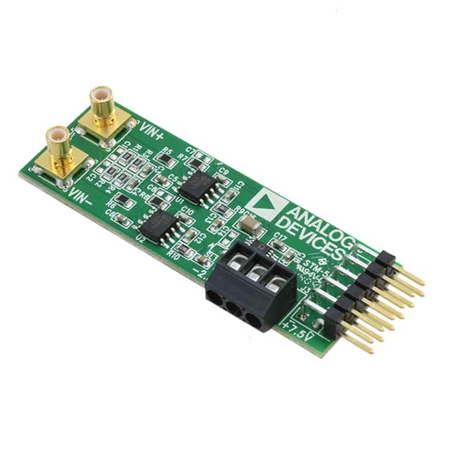 EVAL-AD7983-PMDZ EVAL BOARD 16BIT ADC AD7983