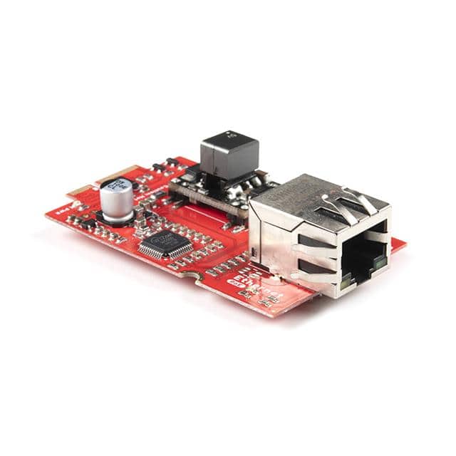 COM-18708 MICROMOD W5500 ETHERNET BOARD