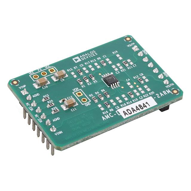 AMC-ADA4841-2ARMZ AMPLIFIER MEZZANINE CARD 8-MSOP
