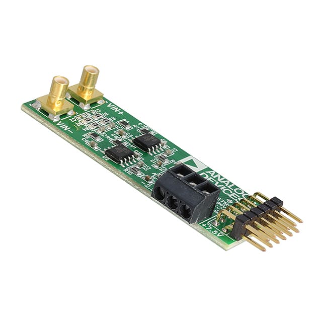 EVAL-AD7691-PMDZ EVAL BOARD 18BIT 250K ADC AD7691