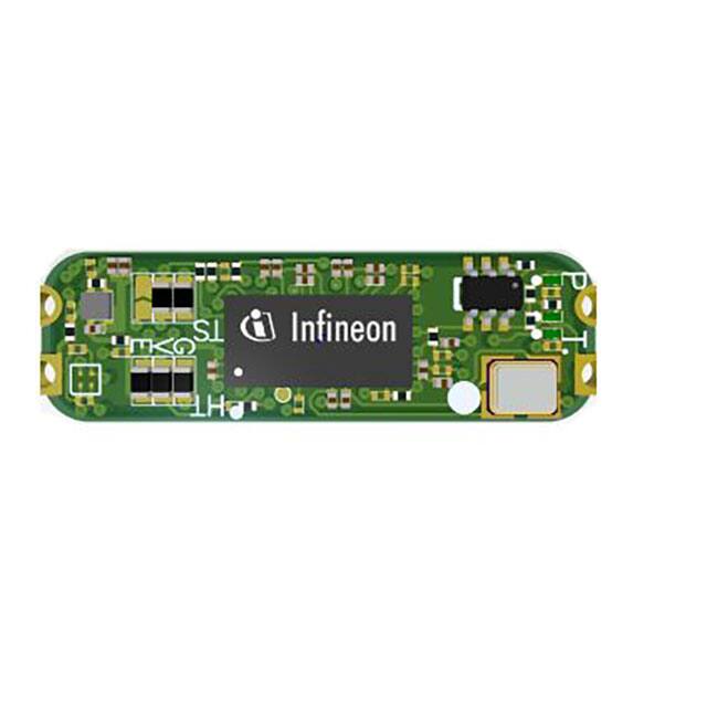 SHIELDAUTONOMBGT60TOBO1 COMPLETE AUTONOMOUS SHIELD WITH