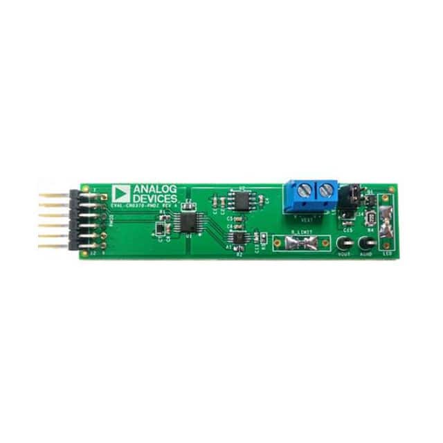 EVAL-CN0370-PMDZ PMOD BOARD LED CURRENT DRIVER