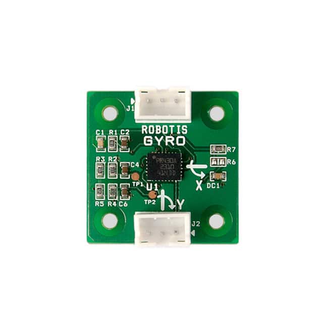 902-0042-000 Gyro Sensor GS-12