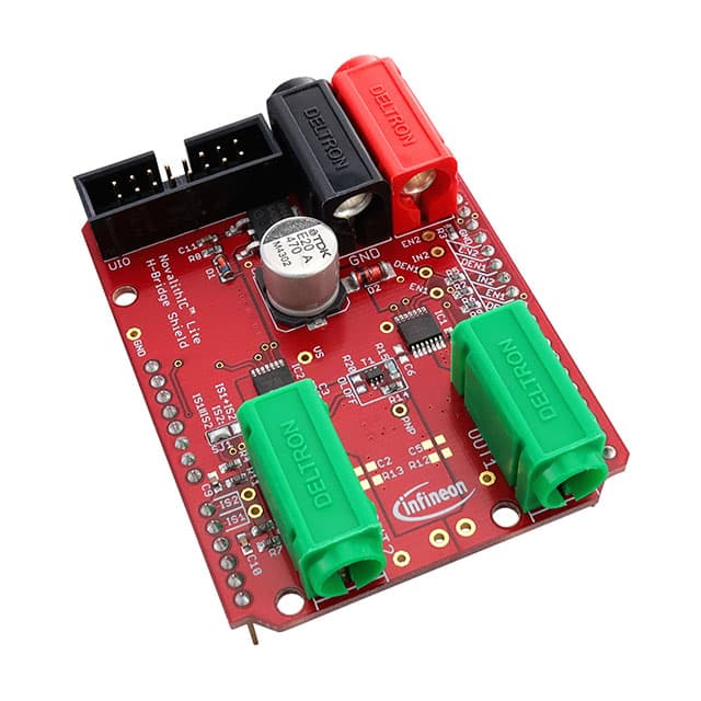 DCSHIELDBTN7030TOBO1 DC-SHIELD_BTN7030
