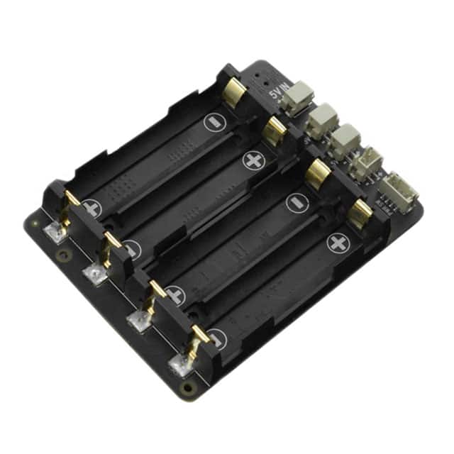 DFR0865 UPS HAT FOR JETSON NANO