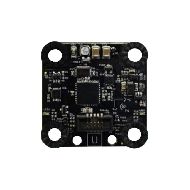 16-737785 GADGETEER PIGEON IMU