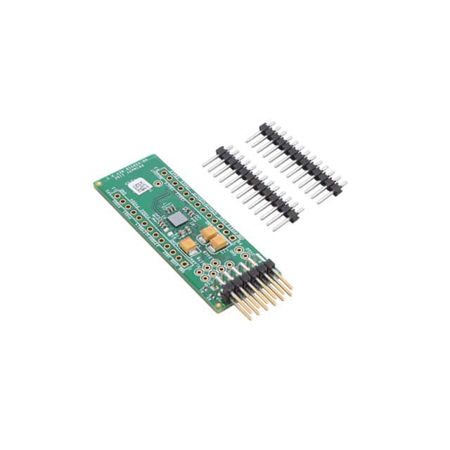 EVAL-AD5770R-PMDZ AD5770R PMOD BOARD