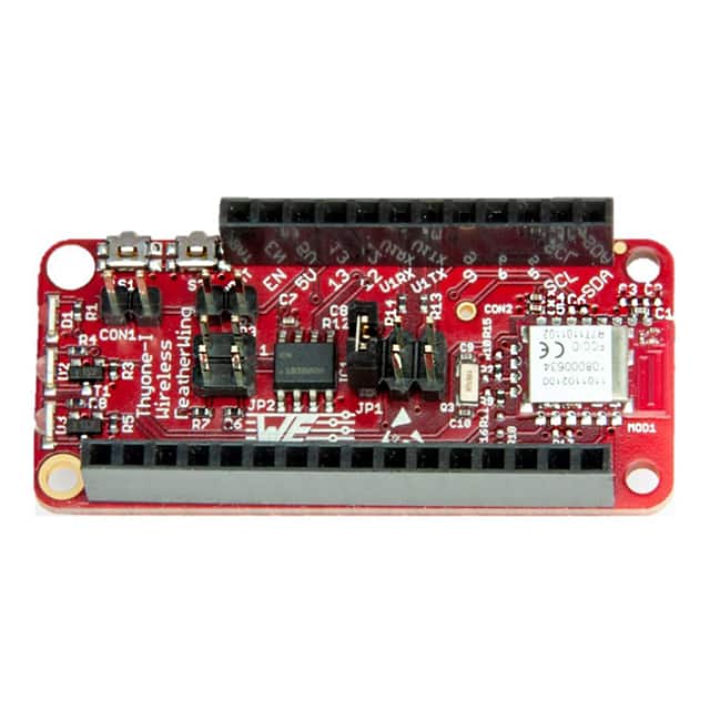 2611059021001 THYONE-I WIRELESS FEATHERWING