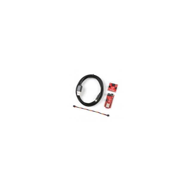 KIT-21310 SPARKFUN AIR VELOCITY SENSOR QWI