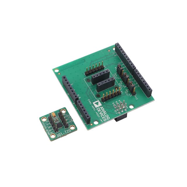 EVAL-ADXL372-ARDZ EVAL BOARD FOR ADXL372