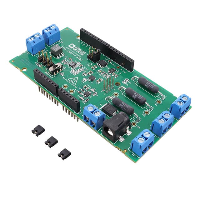 EVAL-CN0410-ARDZ EVAL-CN0410-ARDZ
