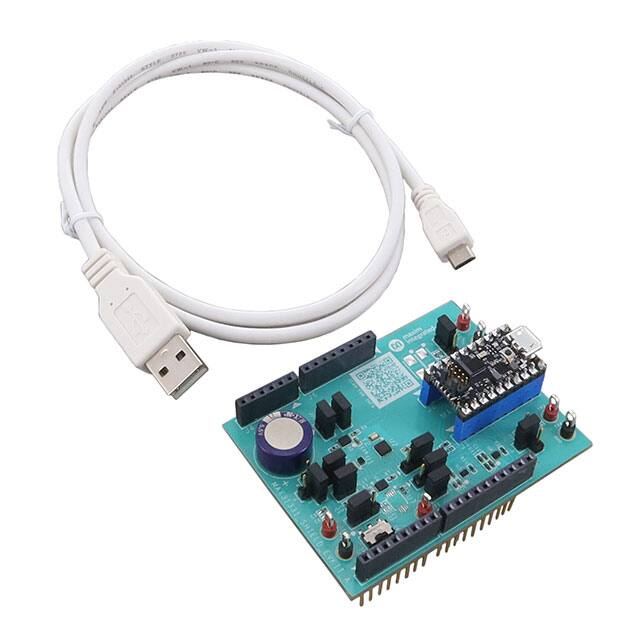 MAX31331SHLD# SHIELD EVKIT FOR ULTRA-LOW POWER