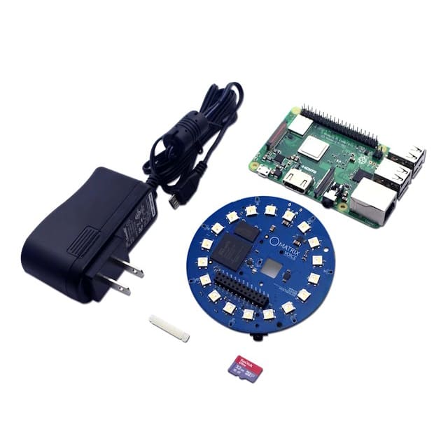 MATRIX.V1E.K KIT- AUDIO W/ ESP32 MCU APP DEV