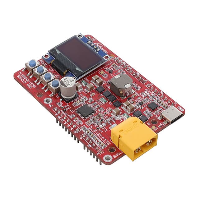 TLD55421CHGSHIELDTOBO1 TLD5542-1CHG_SHIELD