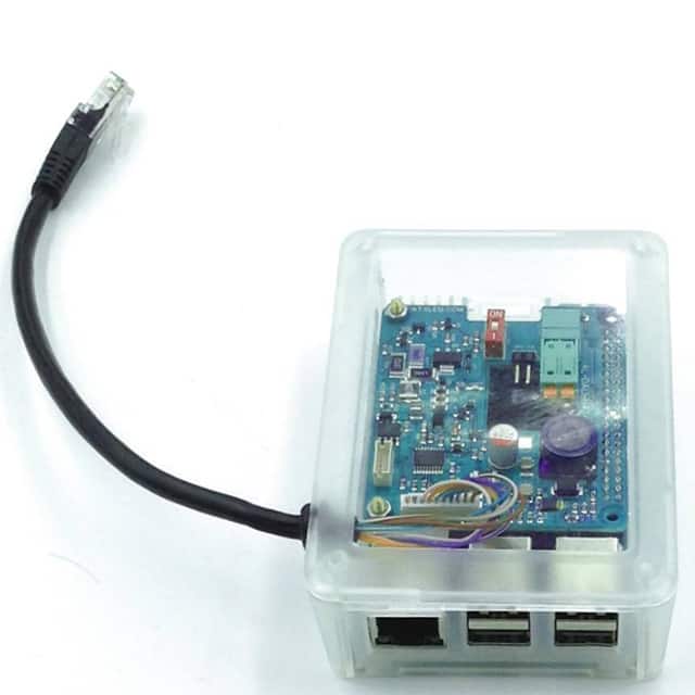 AL-DALI-PI-ZWD DALI MASTER SYSTEM HUB