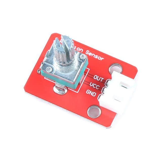 COM-21237 ROTARY POTENTIOMETER MODULE