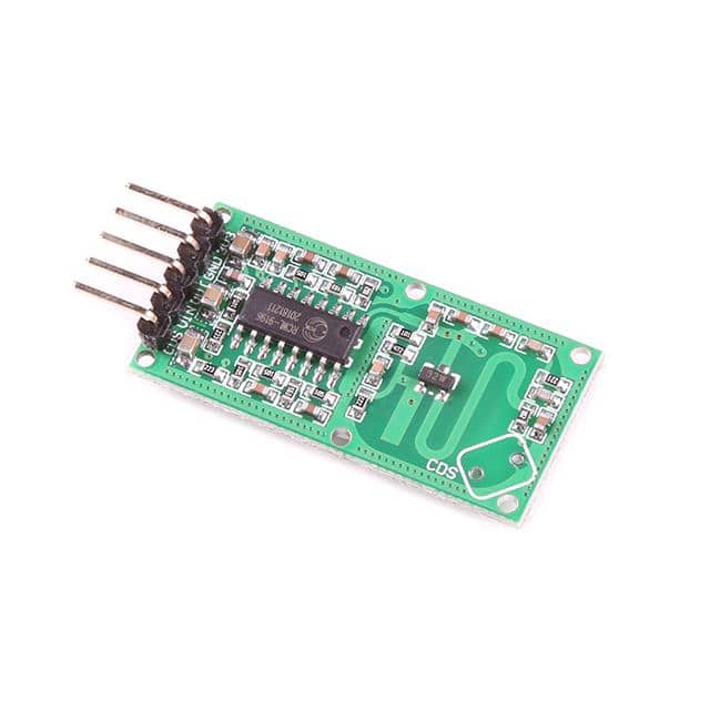 SEN-21242 HUMAN BODY INDUCTION MODULE - RC
