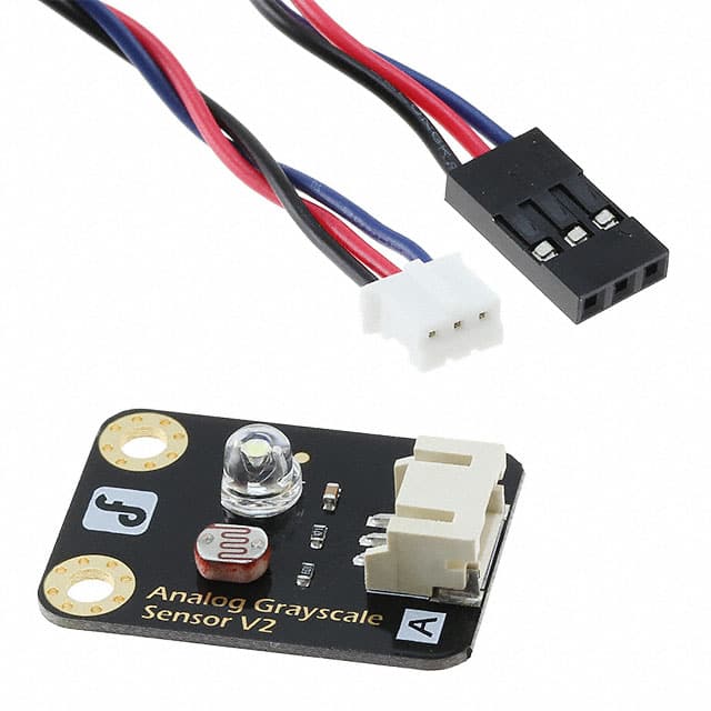 DFR0022 GRAVITY:ANALOG GRAYSCALE SENSOR