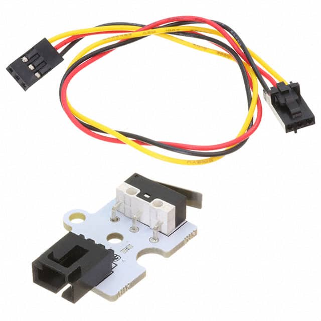 PIS-1283 OCTOPUS CRASH SENSOR BRICK