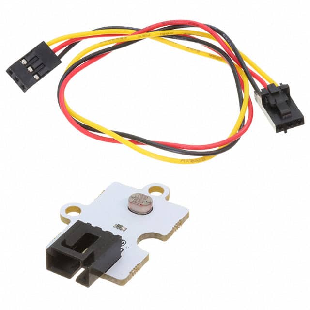 PIS-1260 OCTOPUS ANALOG PHOTOCELL BRICK O