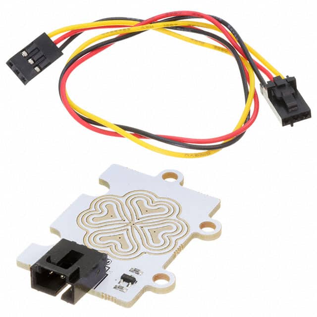 PIS-1271 OCTOPUS RAIN/STEAM SENSOR