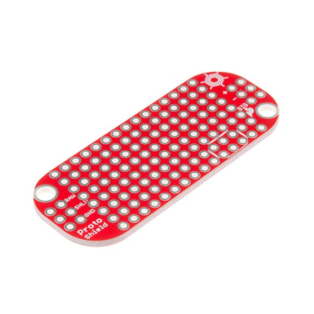 BOB-13709 MYOWARE PROTO SHIELD