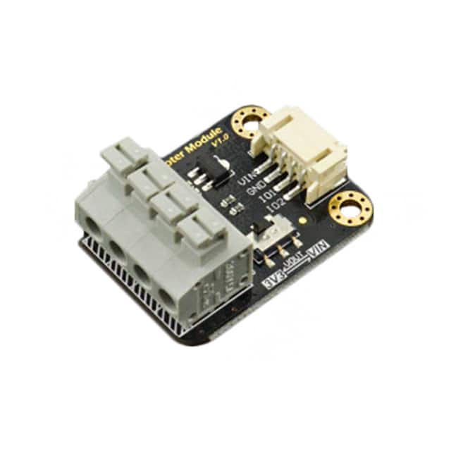 FIT0511 GRAVITY 4PIN SENSOR ADAPTER