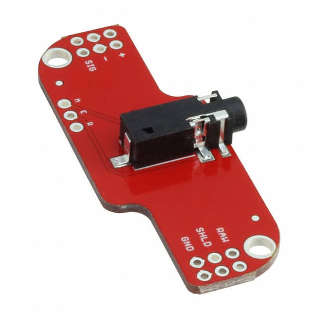 DEV-14109 MYOWARE CABLE SHIELD