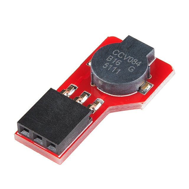 ROB-12567 SPARKFUN REDBOT BUZZER