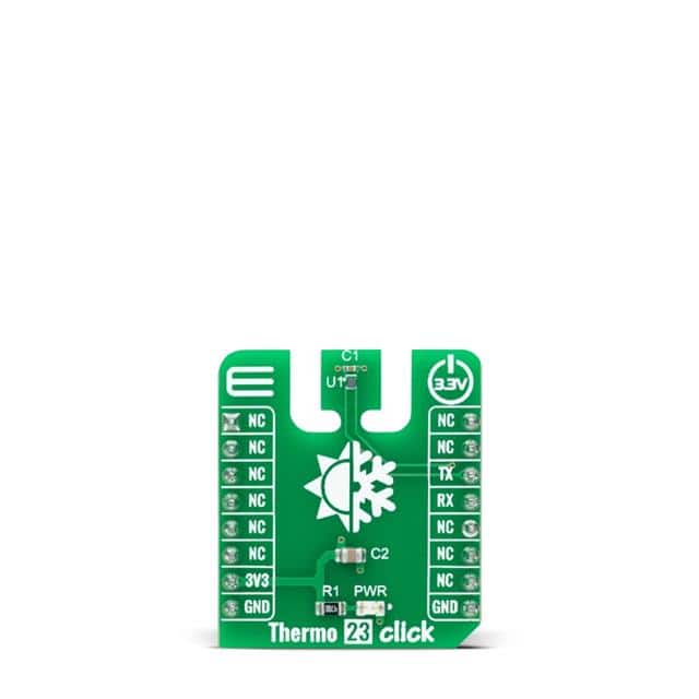 MIKROE-4979 THERMO 23 CLICK