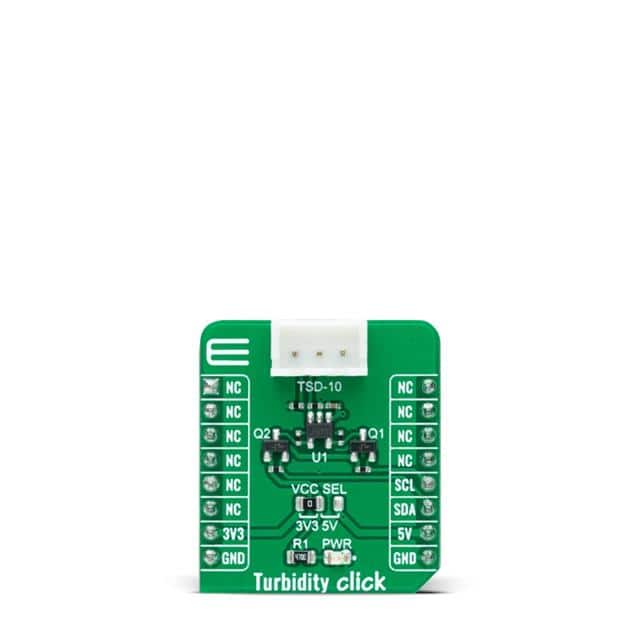 MIKROE-4276 TURBIDITY CLICK