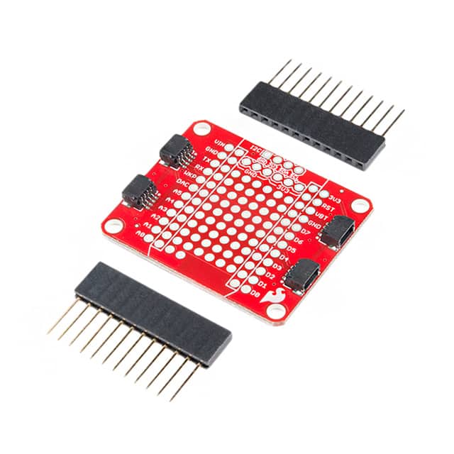 DEV-14477 QWIIC SHIELD FOR PHOTON
