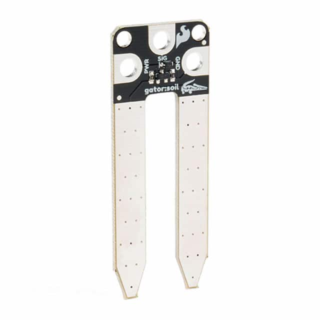 SEN-15272 GATOR:SOIL - MICRO:BIT ACCESSORY