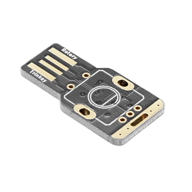 4964 ADAFRUIT ROTARY TRINKEY - USB NE