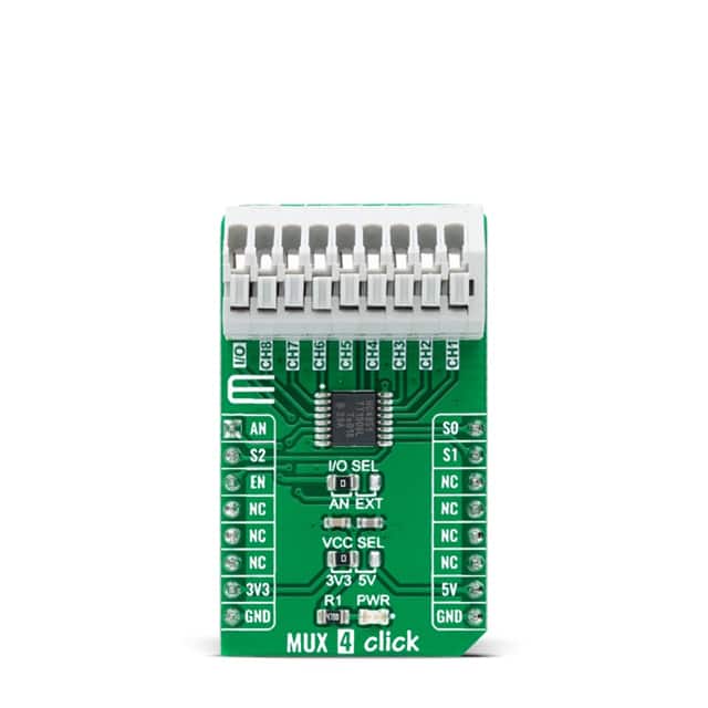 MIKROE-4754 MUX 4 CLICK
