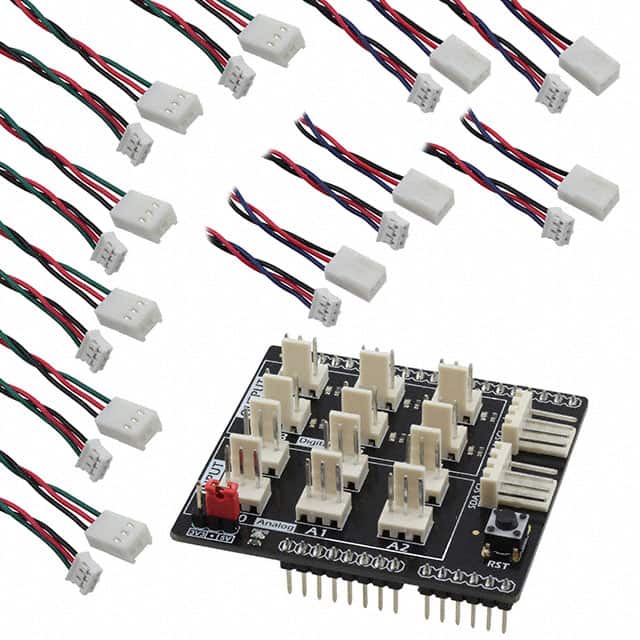 DFR0375 COOKIE-IO EXPANSION SHIELD