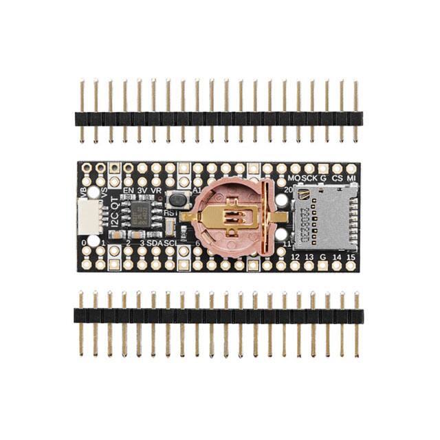 5703 ADAFRUIT PICOWBELL ADALOGGER FOR