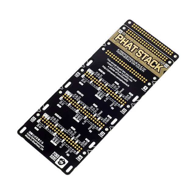 PIM320 PHAT STACK PCB ONLY