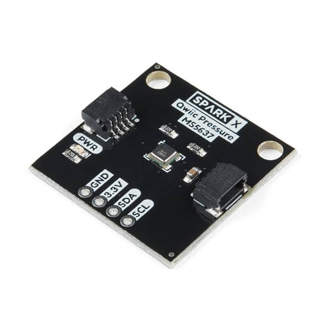 SPX-14688 PRESSURE SENSOR (QWIIC) - MS5637