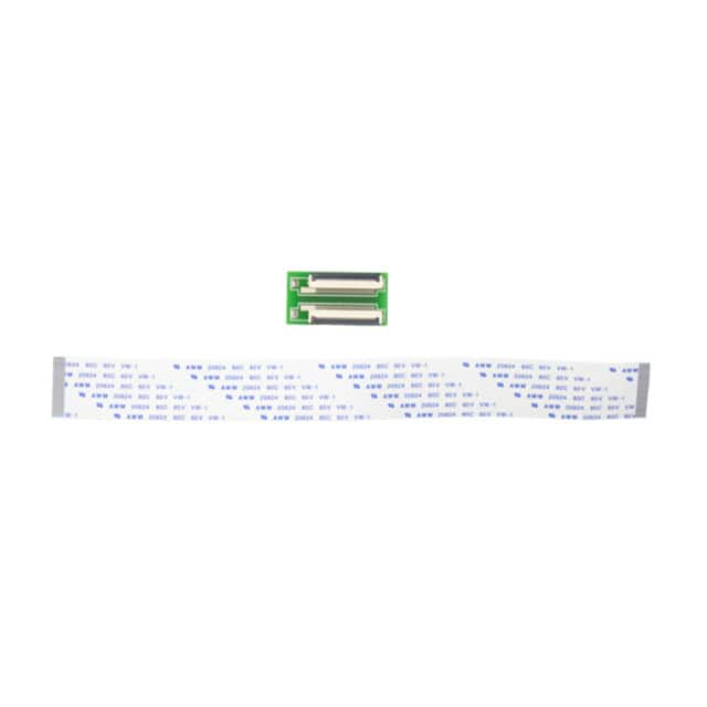PIS-0790 PAPIRUS DISPLAY EXTENSION